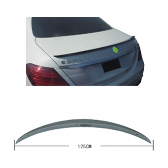 Bagaj Spoyleri W213 -AMG- 2016-19